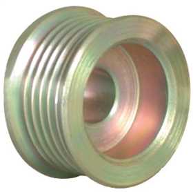 Overdrive Pulley 115
